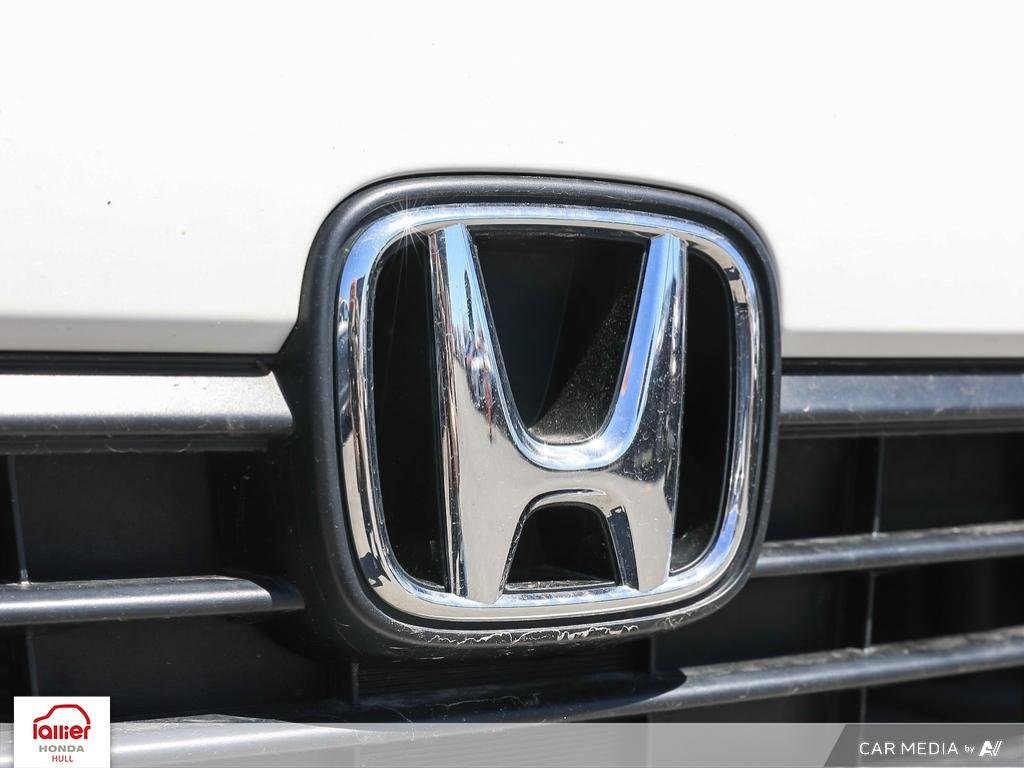 2022 Honda Civic LX in , Quebec - 9 - w1024h768px
