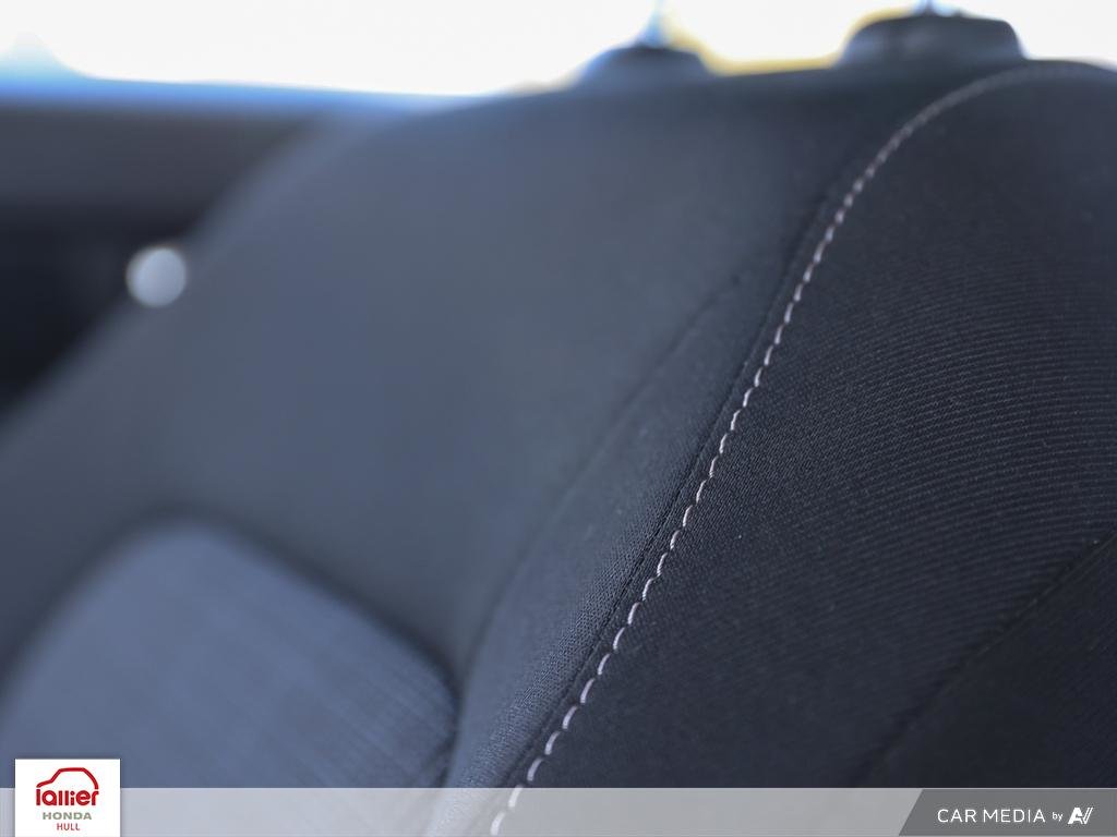2022 Honda Civic LX in , Quebec - 23 - w1024h768px