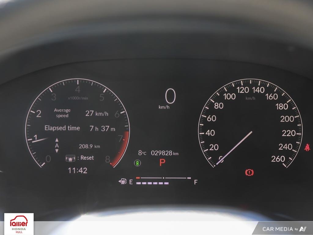 2022 Honda Civic LX in , Quebec - 15 - w1024h768px