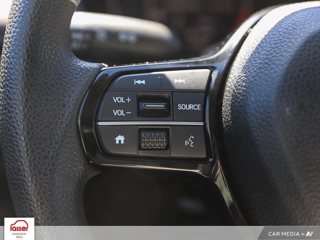 2022 Honda Civic LX in , Quebec - 18 - w1024h768px