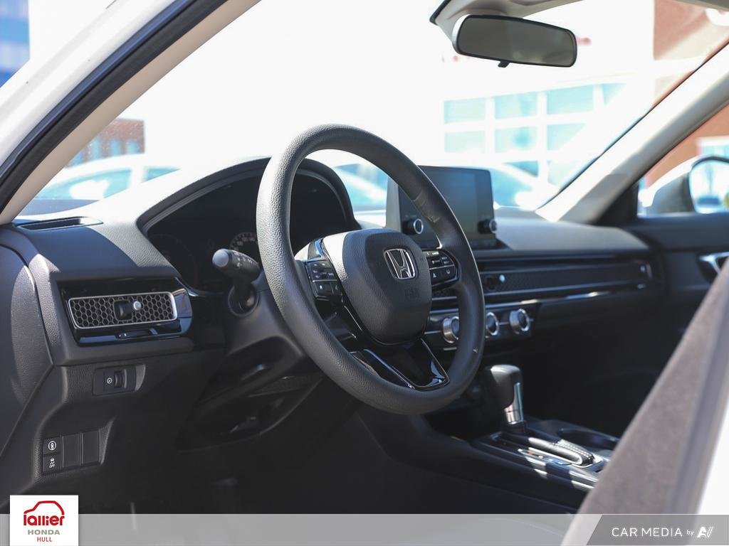 2022 Honda Civic LX in , Quebec - 13 - w1024h768px