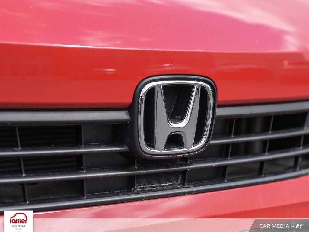 Honda Civic Touring 2022 à , Québec - 9 - w1024h768px