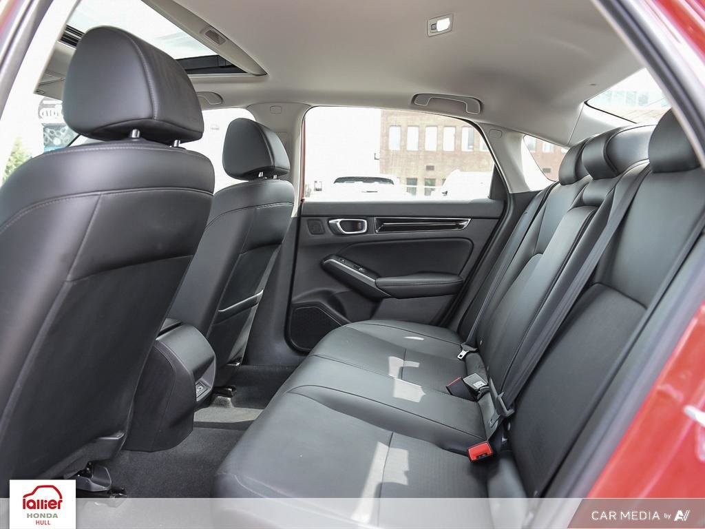 Honda Civic Touring 2022 à , Québec - 24 - w1024h768px