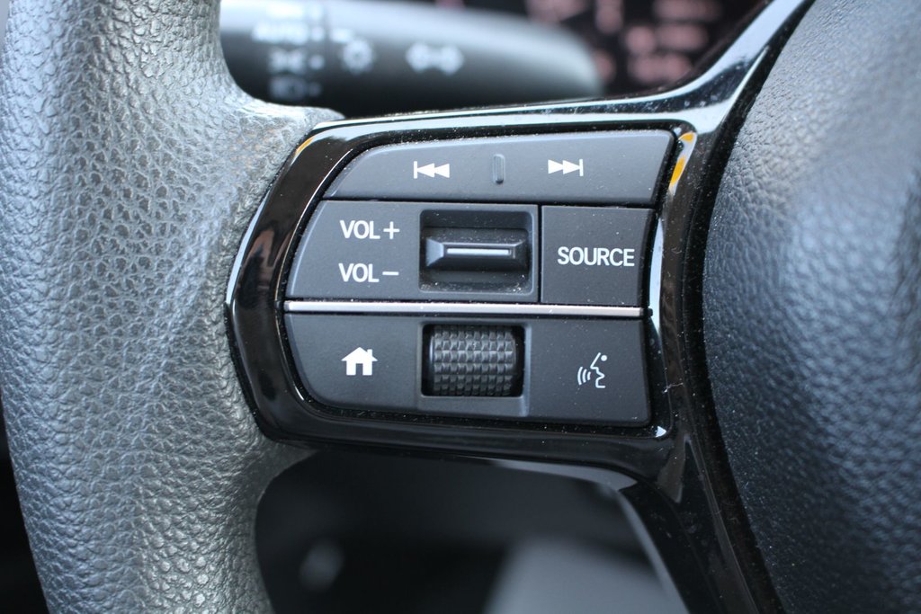 2022 Honda Civic LX in Gatineau, Quebec - 15 - w1024h768px