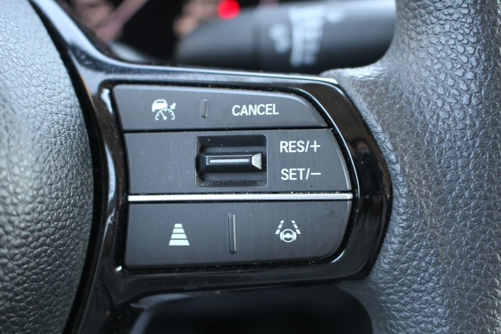 2022 Honda Civic LX in Gatineau, Quebec - 17 - w1024h768px