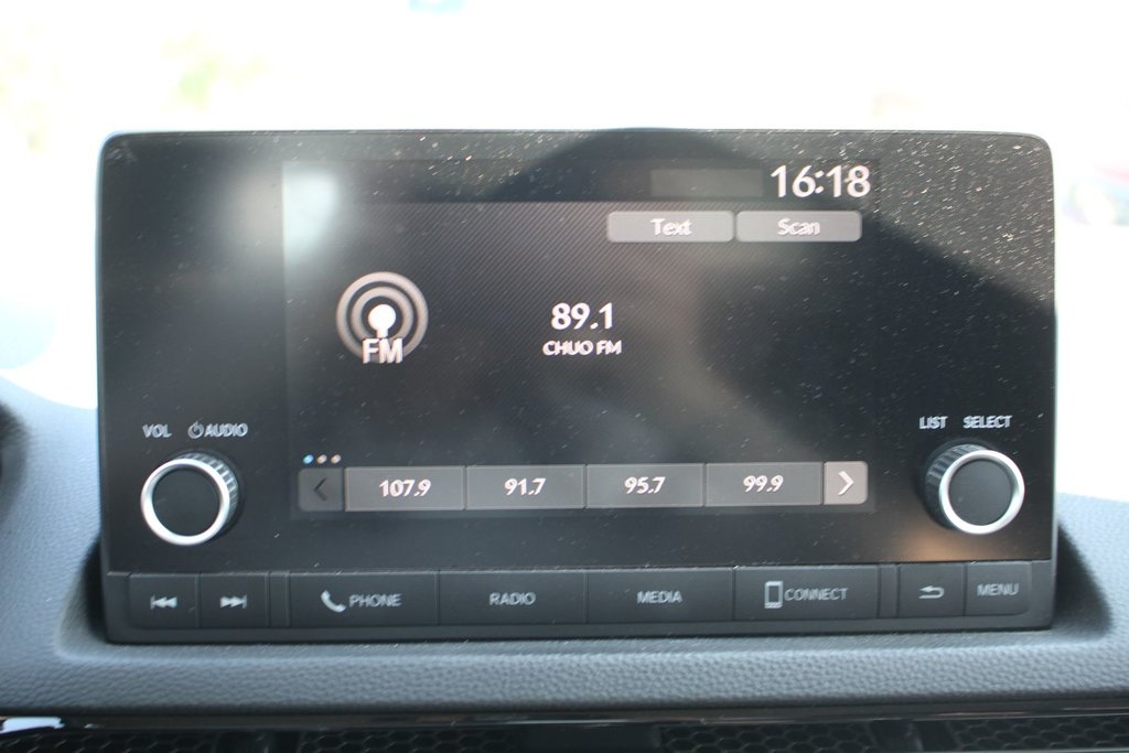 2022 Honda Civic LX in Gatineau, Quebec - 20 - w1024h768px