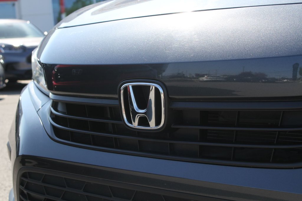 2022 Honda Civic LX in Gatineau, Quebec - 9 - w1024h768px