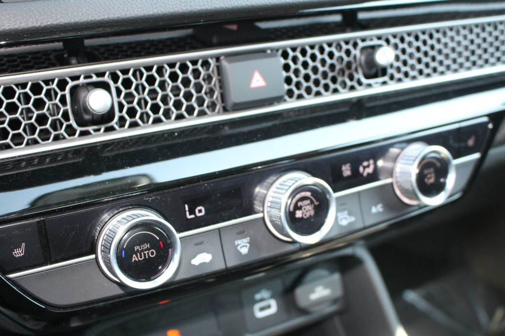 2022 Honda Civic LX in Gatineau, Quebec - 19 - w1024h768px