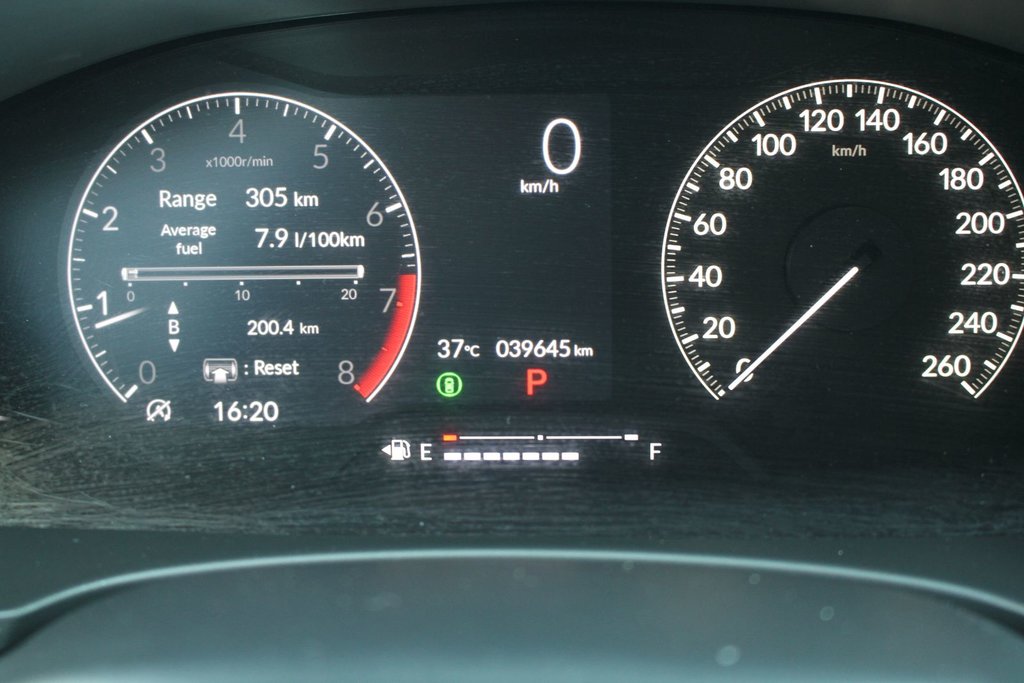 2022 Honda Civic LX in Gatineau, Quebec - 14 - w1024h768px