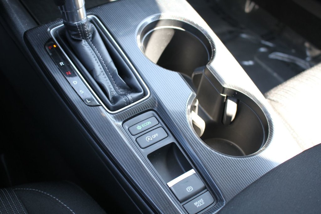 2022 Honda Civic LX in Gatineau, Quebec - 18 - w1024h768px