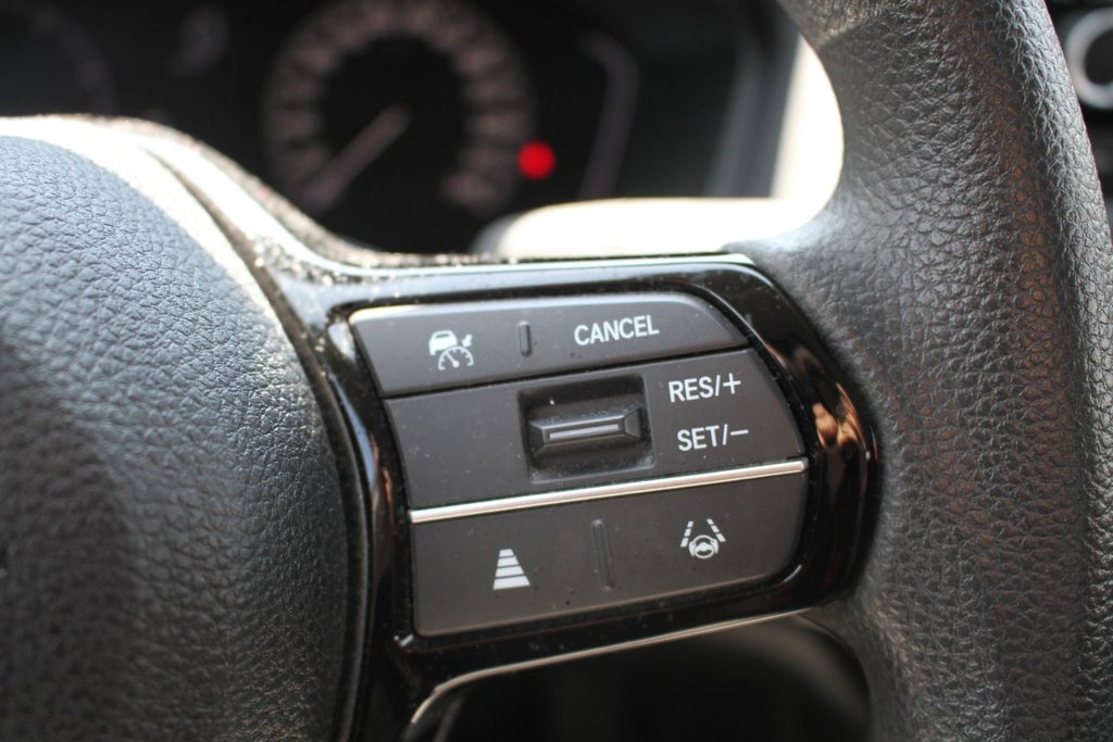 2022 Honda Civic LX in Gatineau, Quebec - 14 - w1024h768px