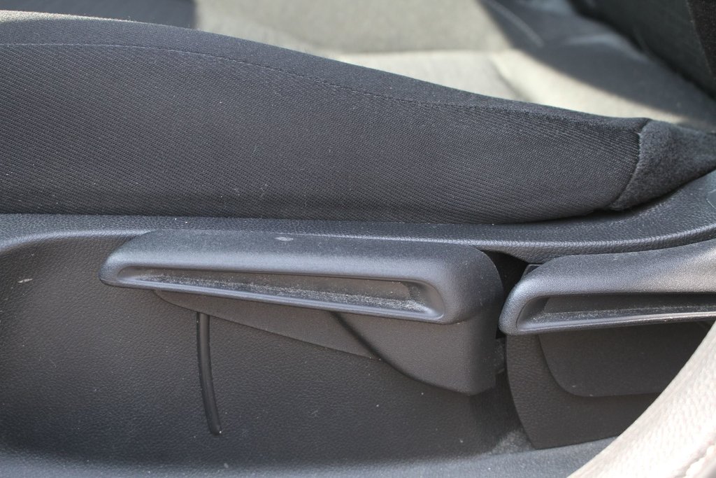 2022 Honda Civic LX in Gatineau, Quebec - 19 - w1024h768px