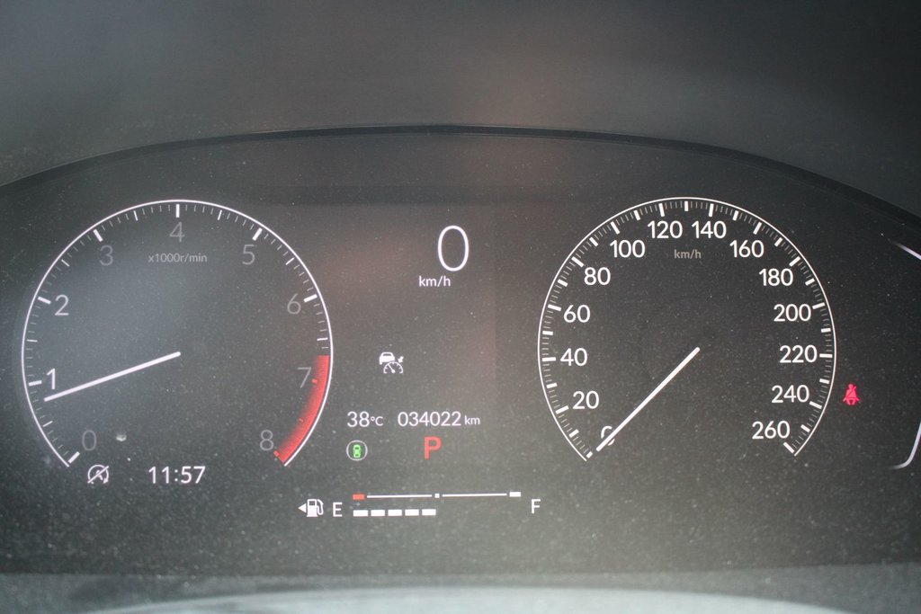 2022 Honda Civic LX in Gatineau, Quebec - 11 - w1024h768px