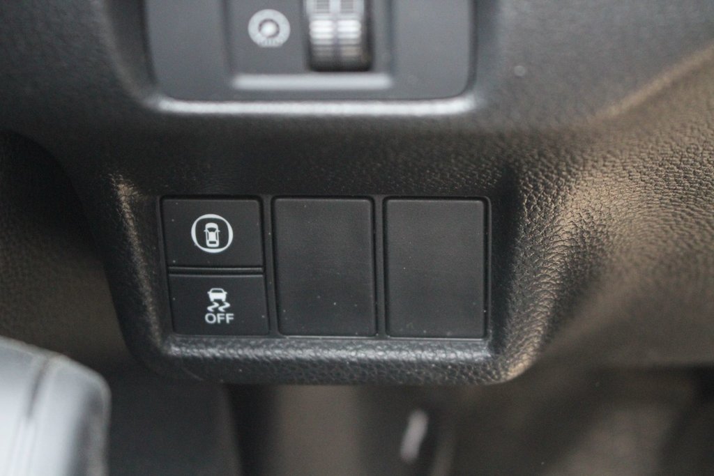 2022 Honda Civic Sport in Gatineau, Quebec - 10 - w1024h768px