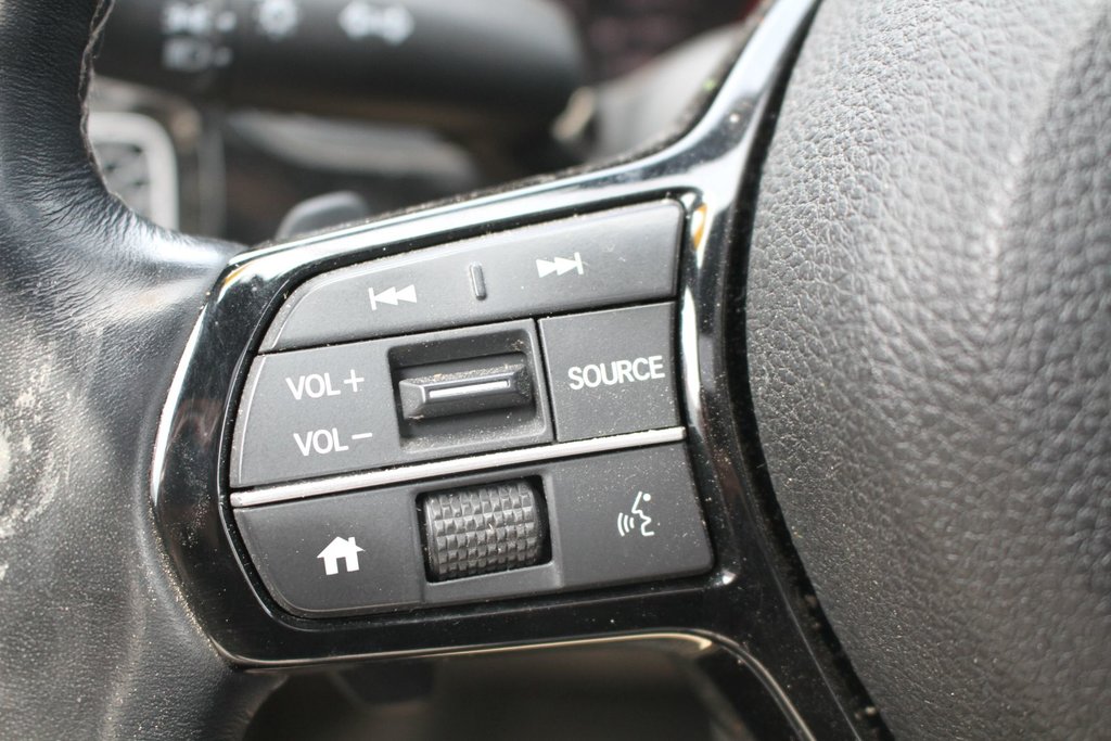 2022 Honda Civic Sport in Gatineau, Quebec - 9 - w1024h768px