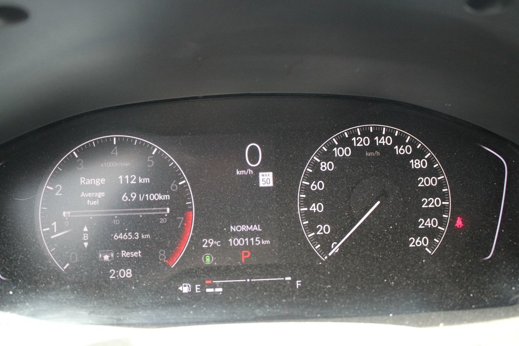 2022 Honda Civic Sport in Gatineau, Quebec - 8 - w1024h768px