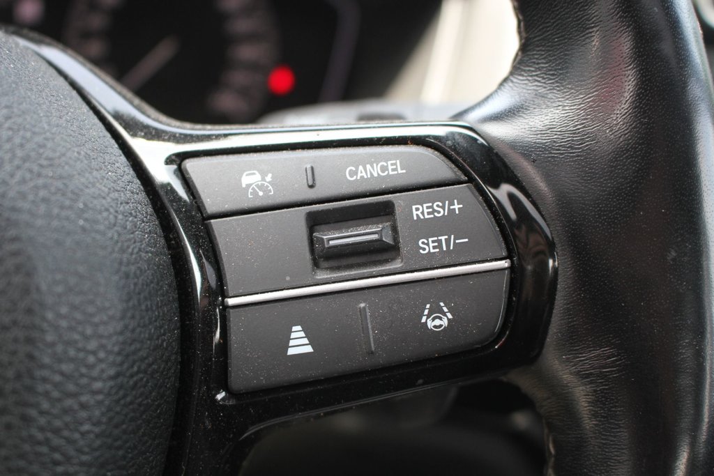 2022 Honda Civic Sport in Gatineau, Quebec - 12 - w1024h768px