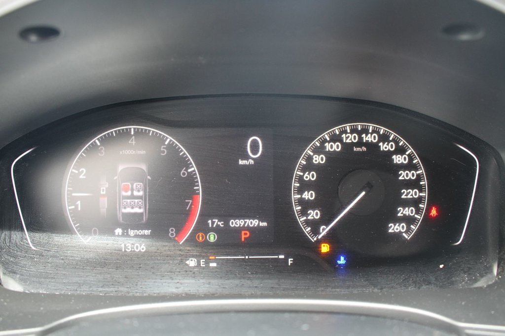 2022 Honda Civic LX in Gatineau, Quebec - 11 - w1024h768px