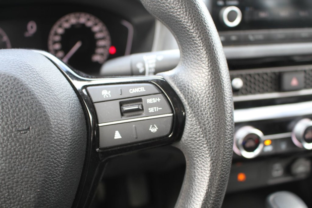 2022 Honda Civic LX in Gatineau, Quebec - 14 - w1024h768px