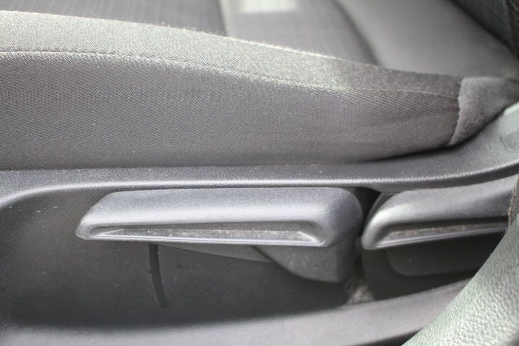 2022 Honda Civic LX in Gatineau, Quebec - 20 - w1024h768px