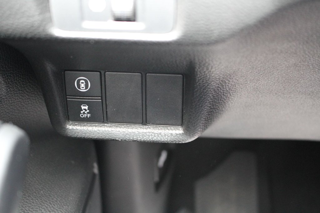 2022 Honda Civic LX in Gatineau, Quebec - 13 - w1024h768px