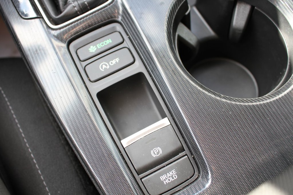 2022 Honda Civic LX in , Quebec - 15 - w1024h768px