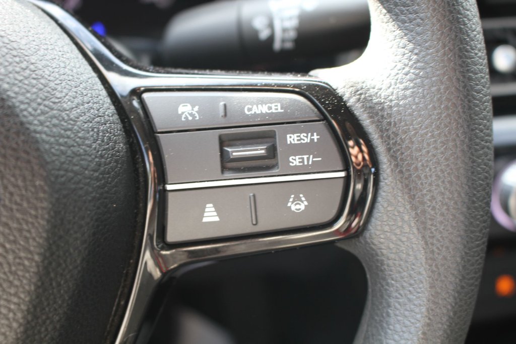 2022 Honda Civic LX in , Quebec - 14 - w1024h768px