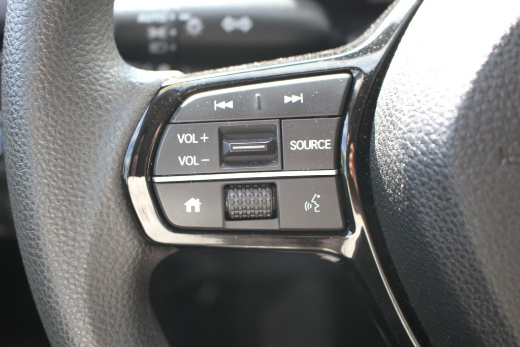 2022 Honda Civic LX in , Quebec - 12 - w1024h768px
