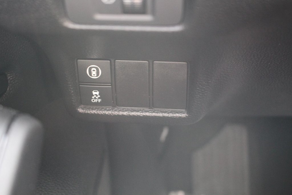 2022 Honda Civic LX in , Quebec - 13 - w1024h768px