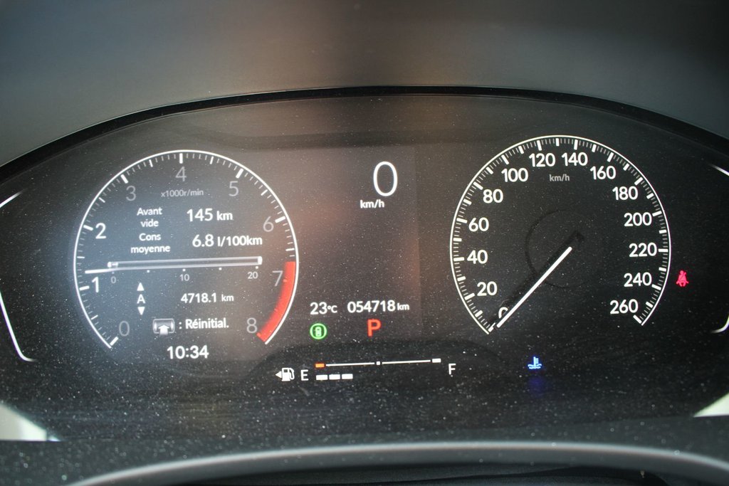 2022 Honda Civic LX in , Quebec - 11 - w1024h768px