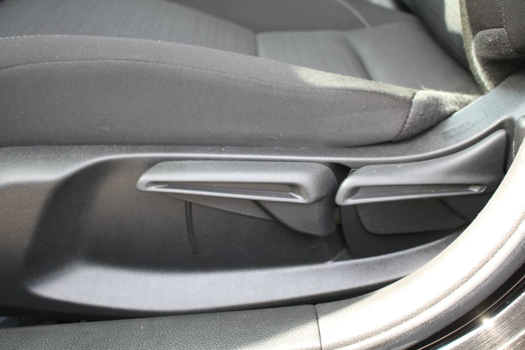 2022 Honda Civic LX in , Quebec - 20 - w1024h768px