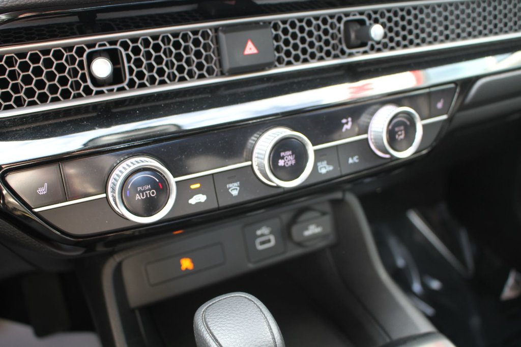 2022 Honda Civic LX in , Quebec - 17 - w1024h768px