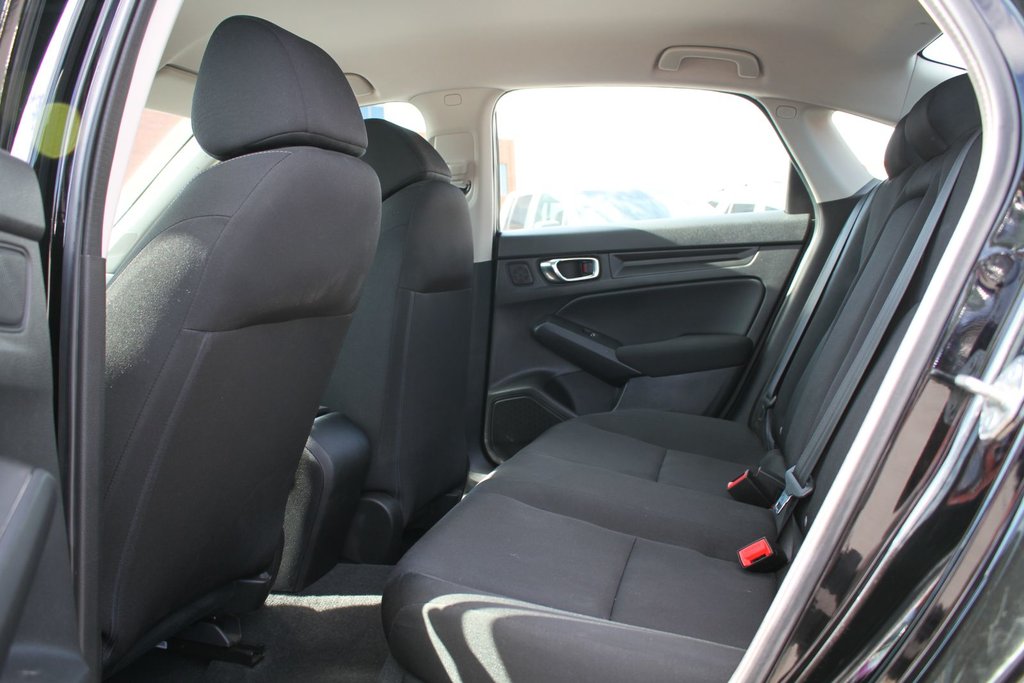 2022 Honda Civic LX in , Quebec - 8 - w1024h768px