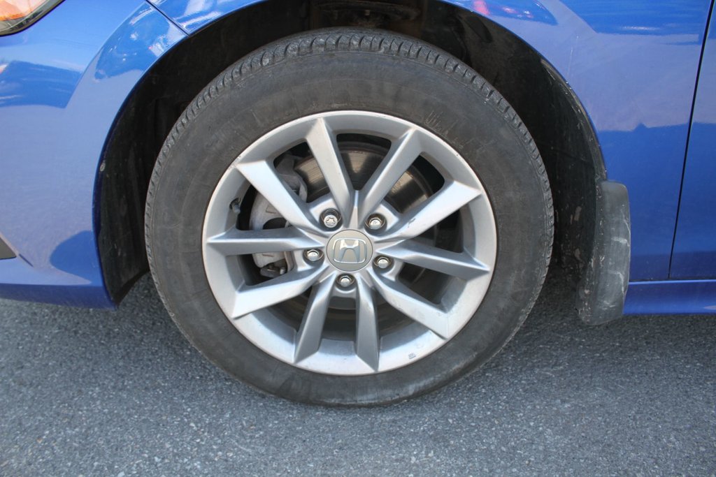 Honda Civic EX 2022 à , Québec - 24 - w1024h768px