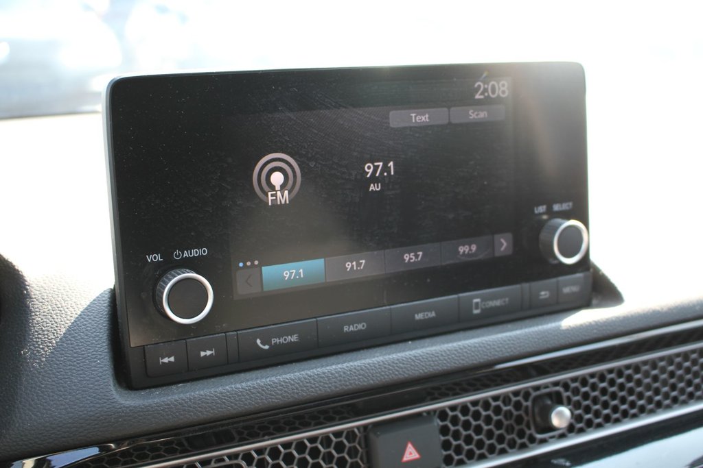 Honda Civic EX 2022 à , Québec - 19 - w1024h768px