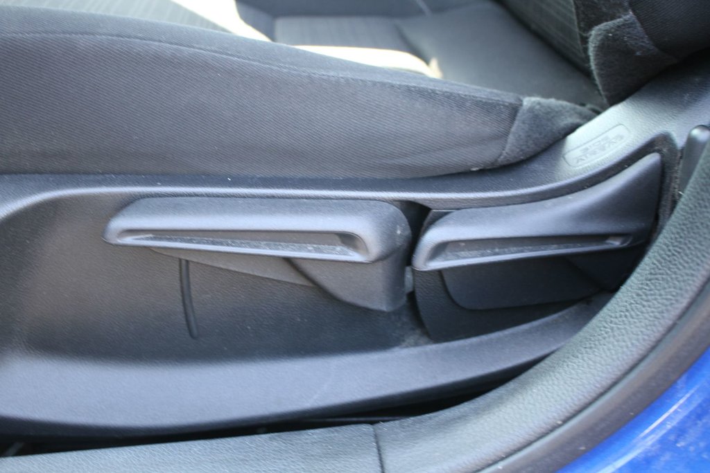 Honda Civic EX 2022 à , Québec - 21 - w1024h768px