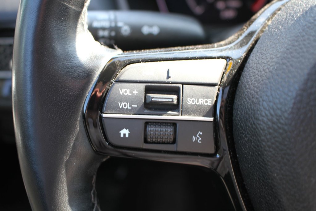 Honda Civic EX 2022 à , Québec - 12 - w1024h768px