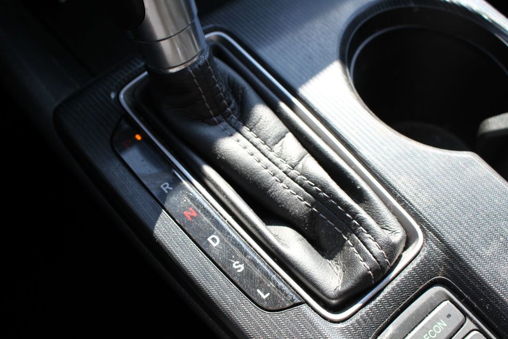 Honda Civic EX 2022 à , Québec - 17 - w1024h768px