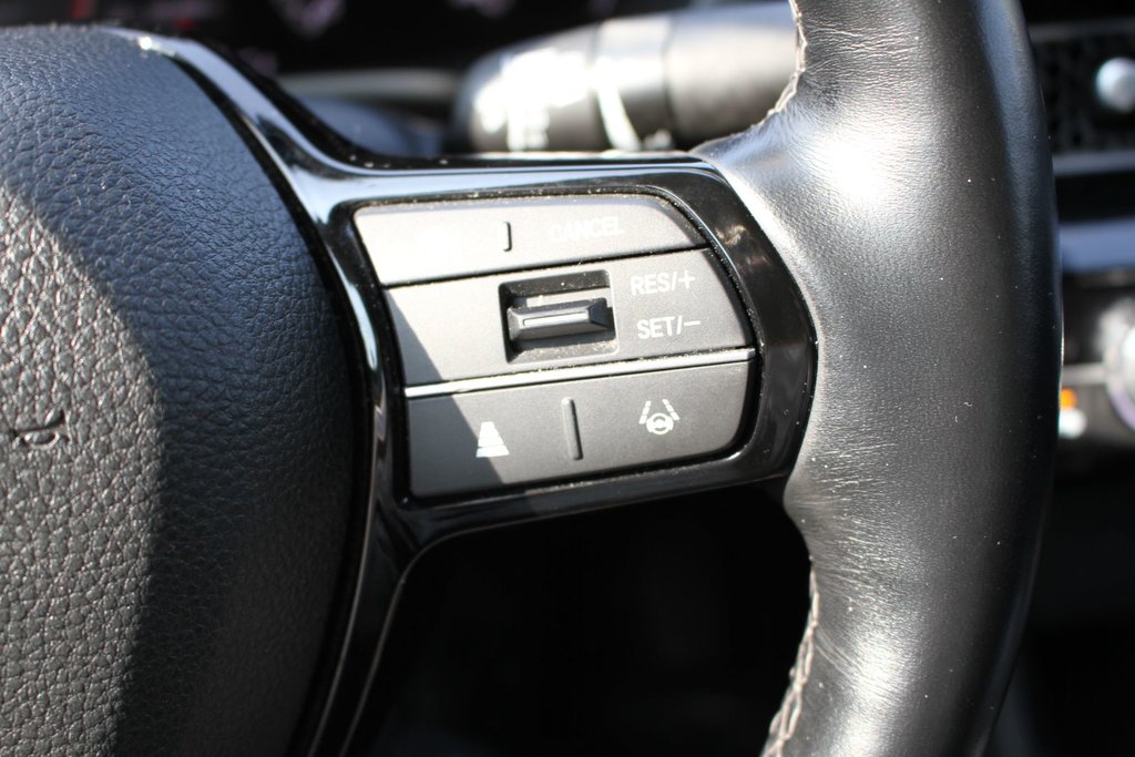 Honda Civic EX 2022 à , Québec - 15 - w1024h768px