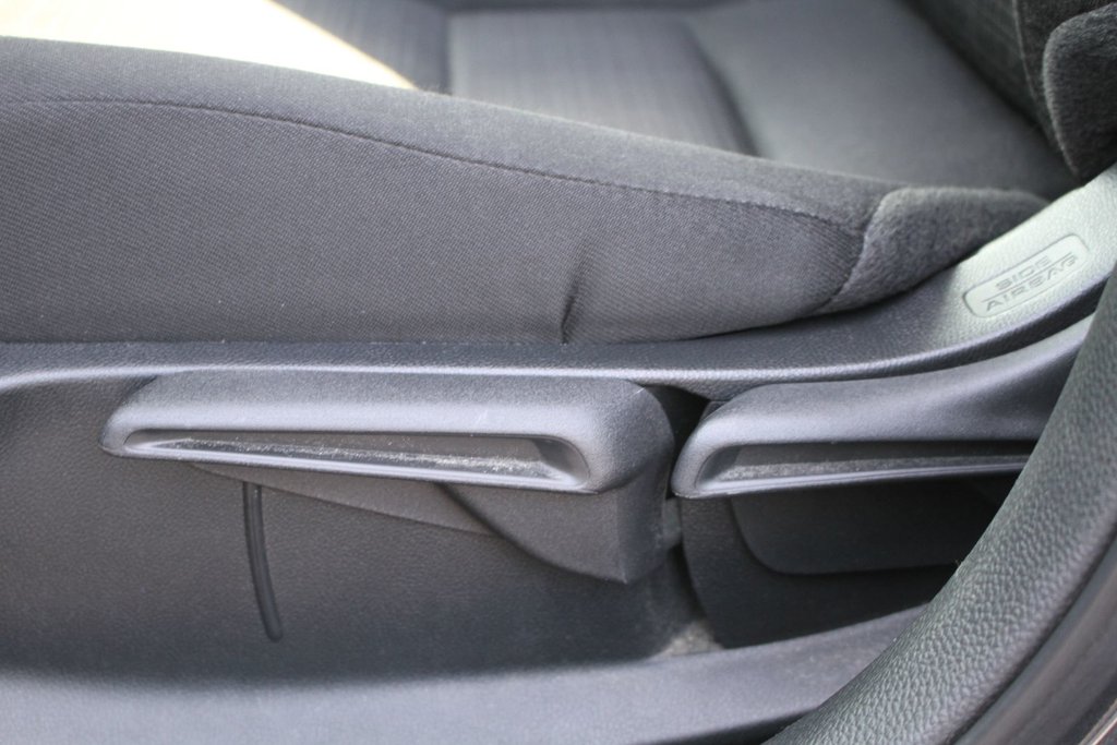 Honda Civic EX 2022 à , Québec - 21 - w1024h768px