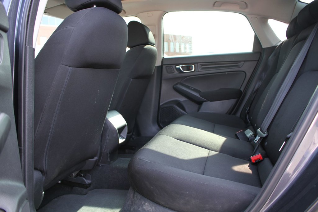 Honda Civic EX 2022 à , Québec - 8 - w1024h768px