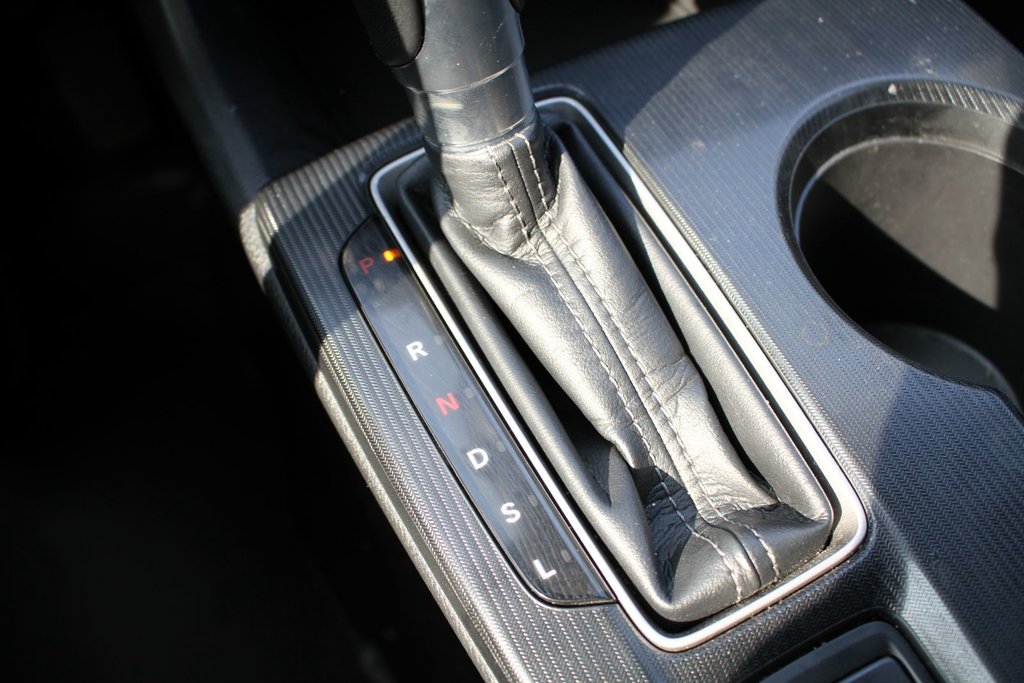 Honda Civic EX 2022 à , Québec - 17 - w1024h768px