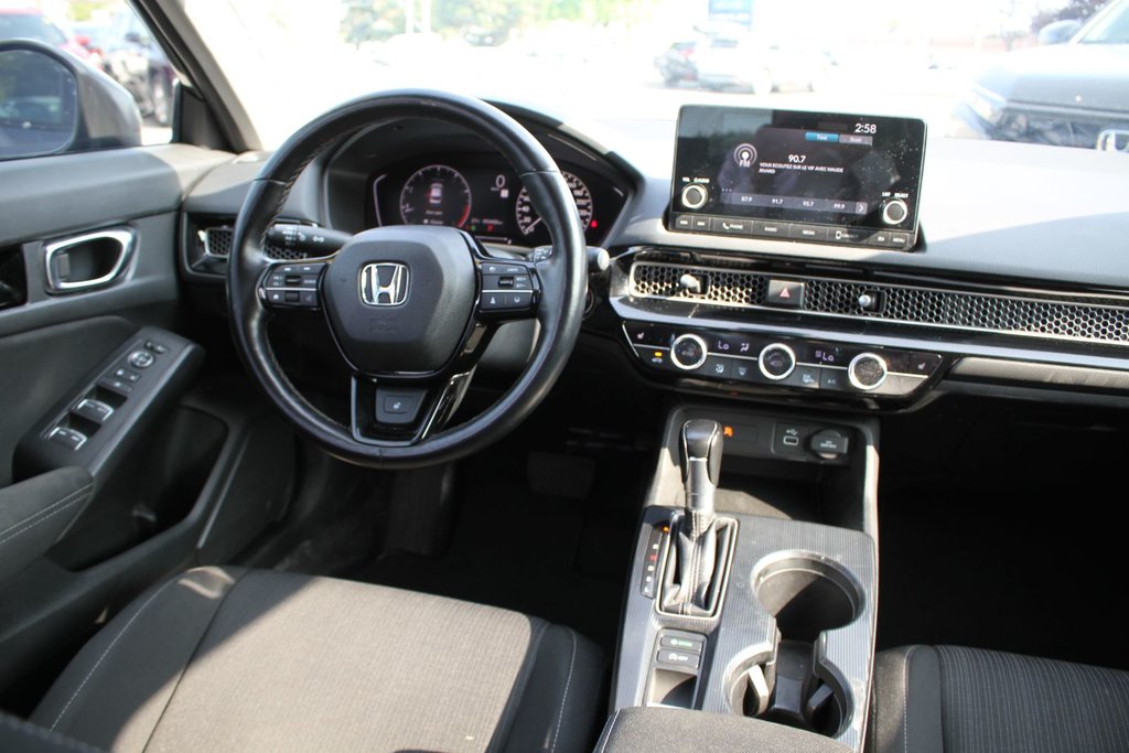 Honda Civic EX 2022 à , Québec - 9 - w1024h768px