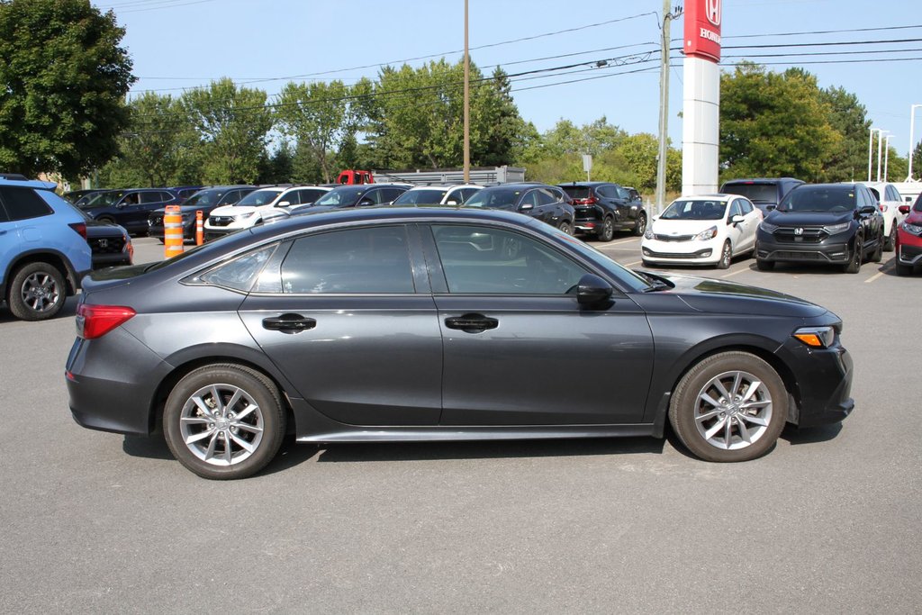 Honda Civic EX 2022 à , Québec - 6 - w1024h768px