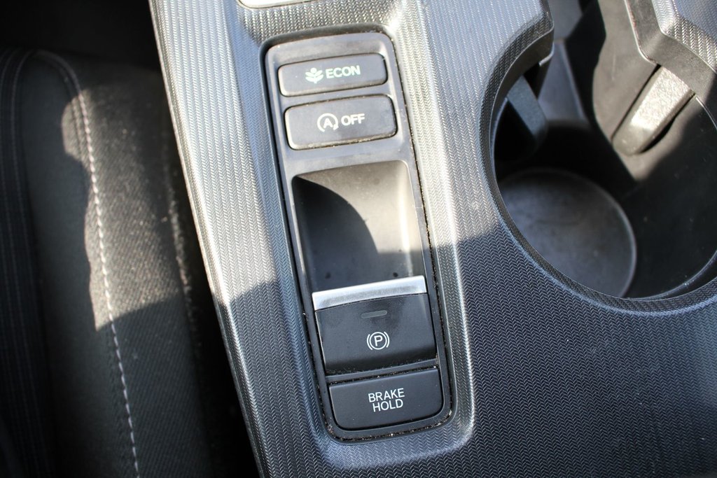 Honda Civic EX 2022 à , Québec - 16 - w1024h768px