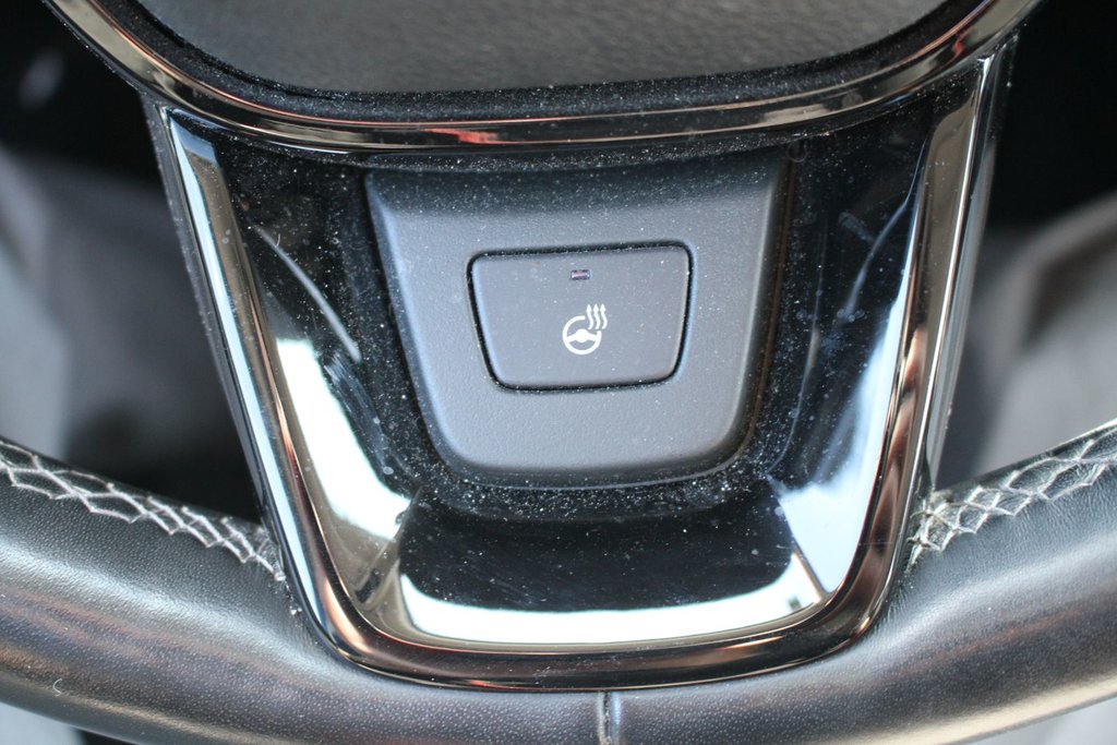 2022 Honda Civic EX in Gatineau, Quebec - 14 - w1024h768px