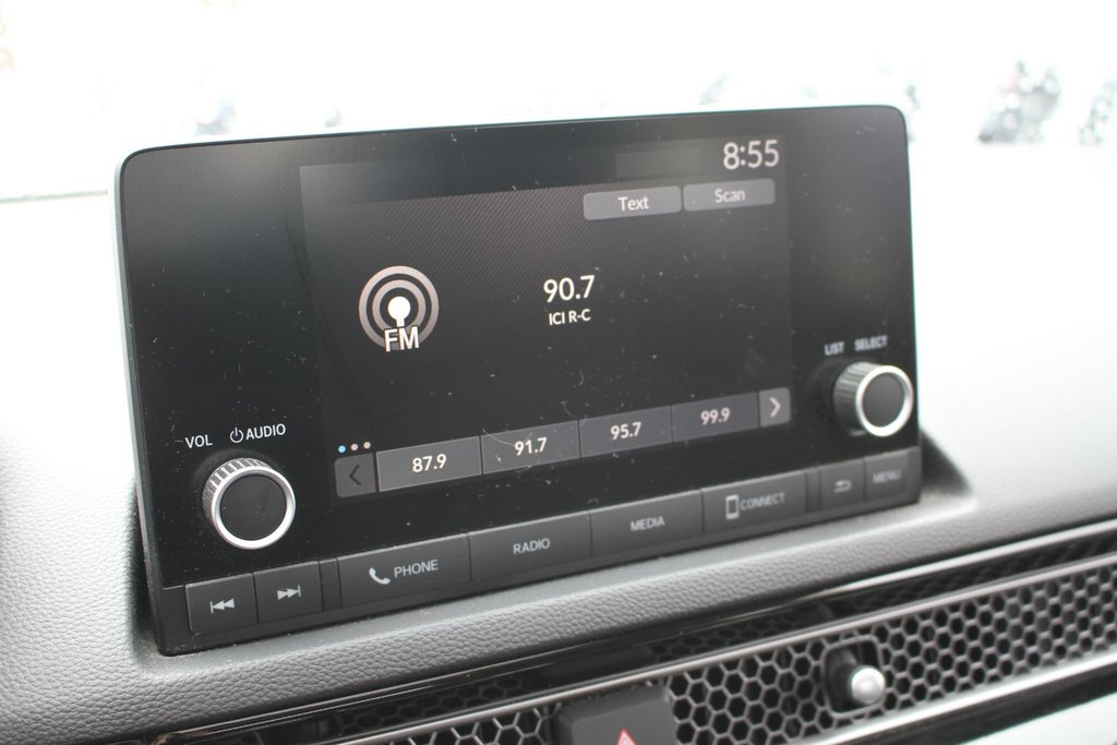 2022 Honda Civic EX in , Quebec - 19 - w1024h768px