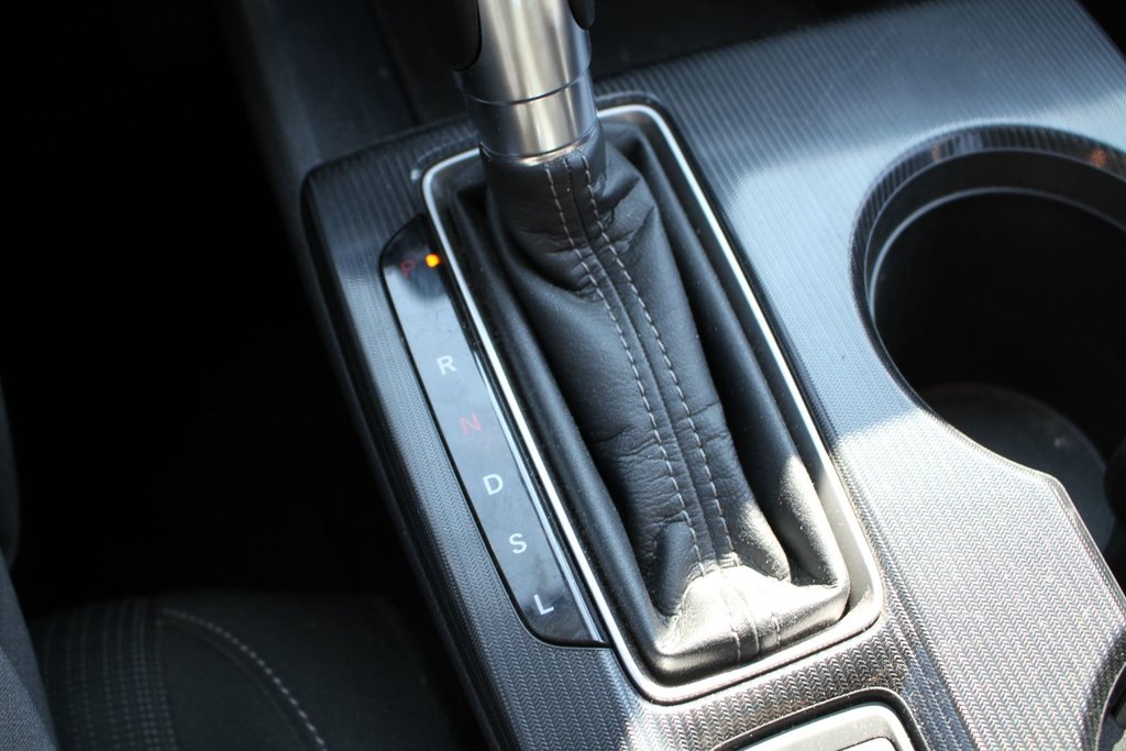 2022 Honda Civic EX in Gatineau, Quebec - 17 - w1024h768px