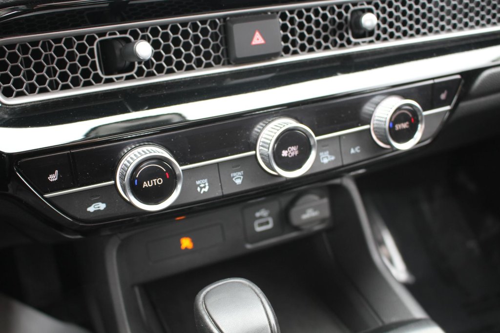 2022 Honda Civic EX in , Quebec - 18 - w1024h768px