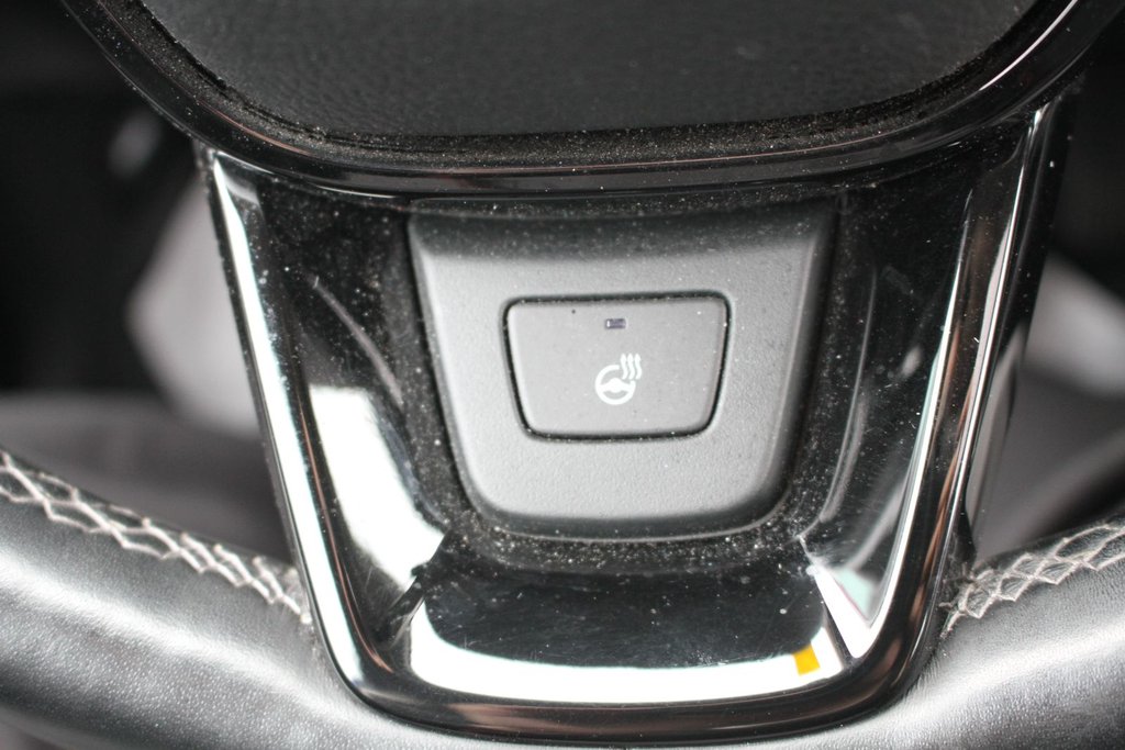 2022 Honda Civic EX in , Quebec - 14 - w1024h768px